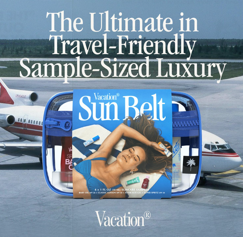 Sun Belt Sampler Kit