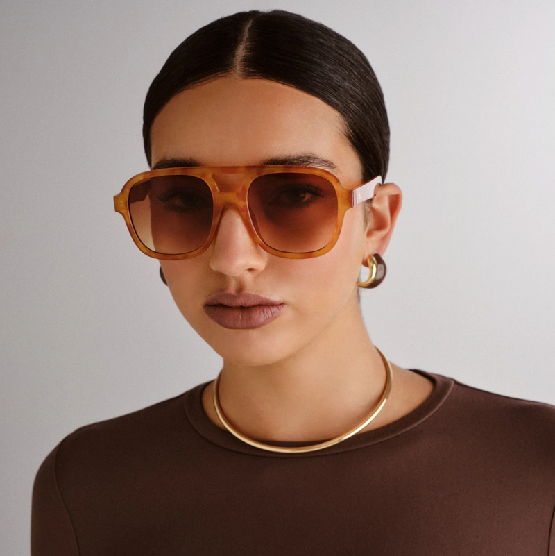 Whirlpool | Vintage Tort Brown Grad