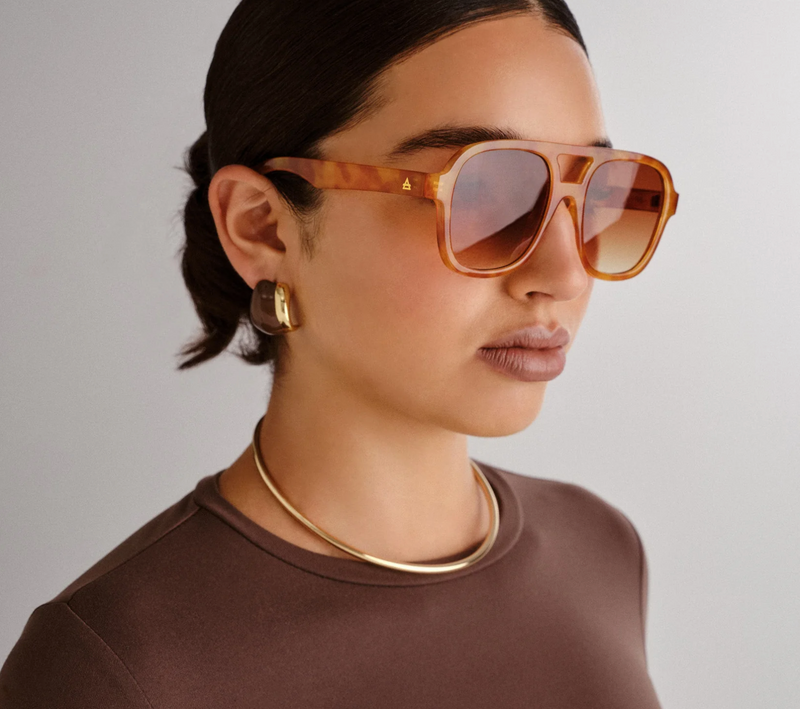 Whirlpool | Vintage Tort Brown Grad