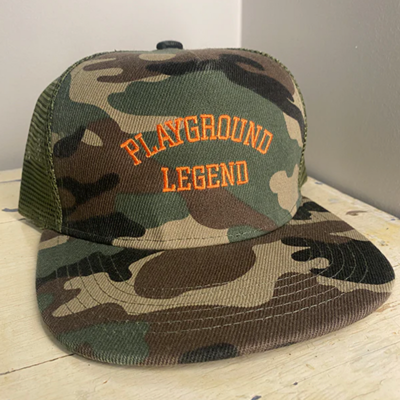 Playground Legend Hat