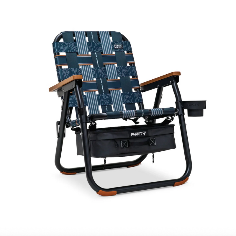 Voyager x Salty Crew