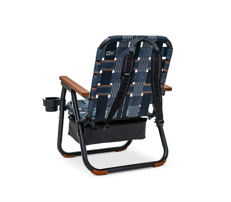 Voyager x Salty Crew