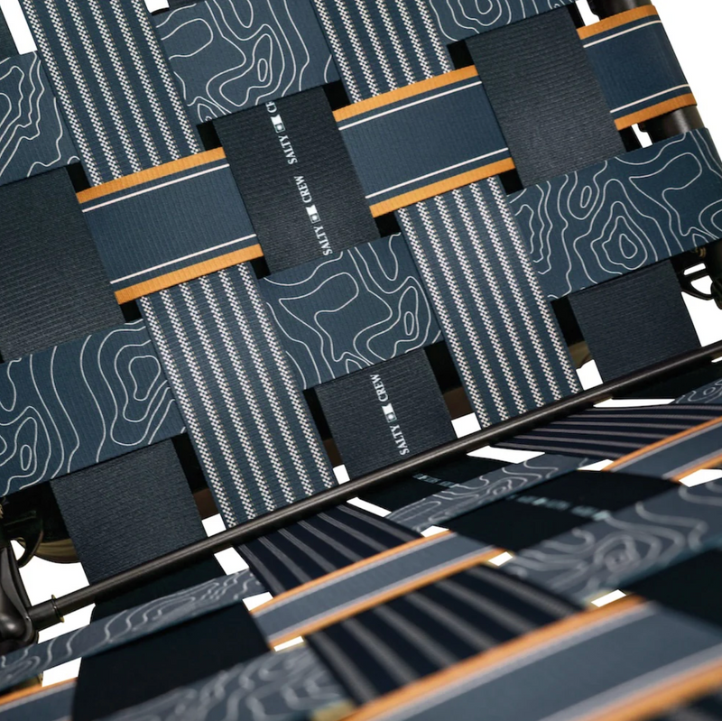 Voyager x Salty Crew