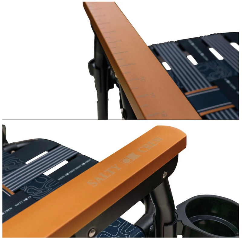 Voyager x Salty Crew