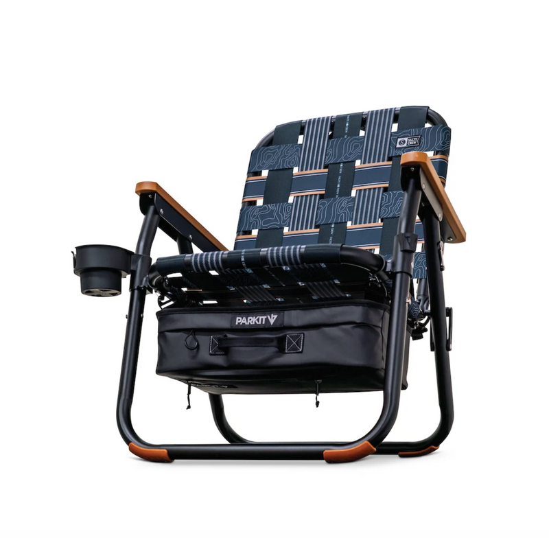 Voyager x Salty Crew