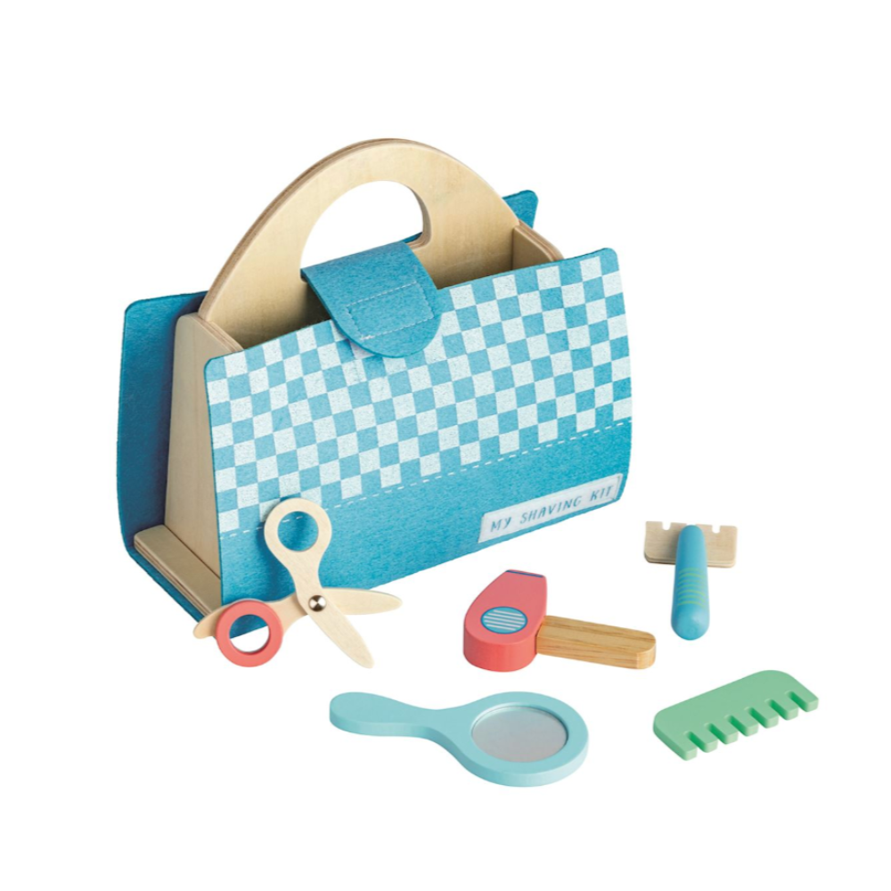 My Shaving Kit - CLEARANCE — LOCAL FIXTURE