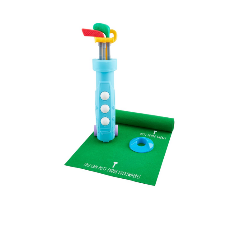 Golf Play Set