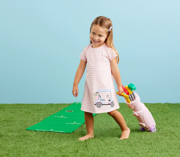 Golf Play Set