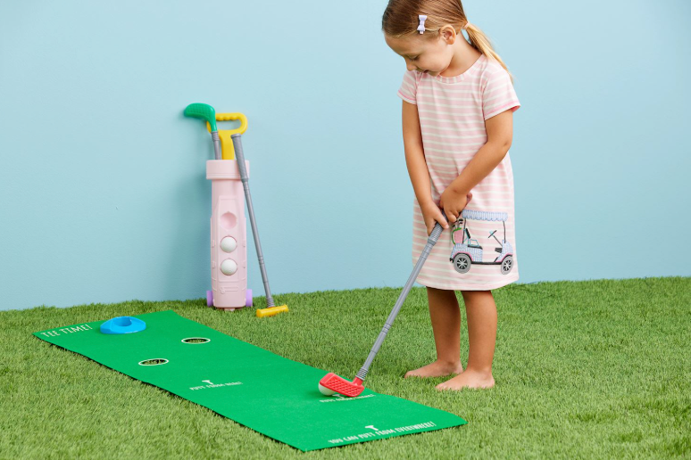 Golf Play Set