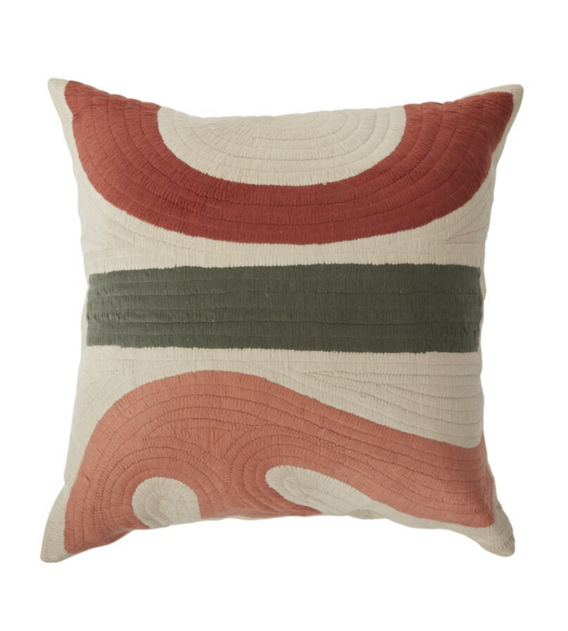 Monterrico Pillow