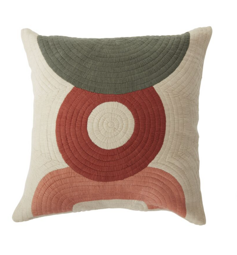 Monterrico Pillow