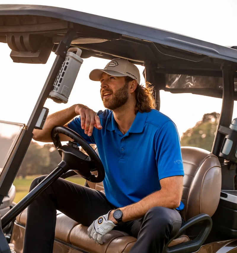 Turtlebox Ranger Speaker | Tan