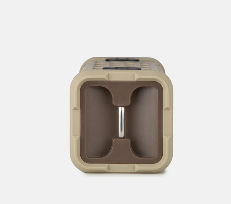 Turtlebox Ranger Speaker | Tan