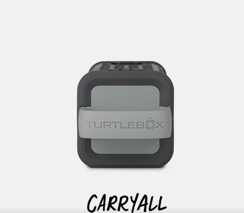 Turtlebox Ranger Speaker | Gray