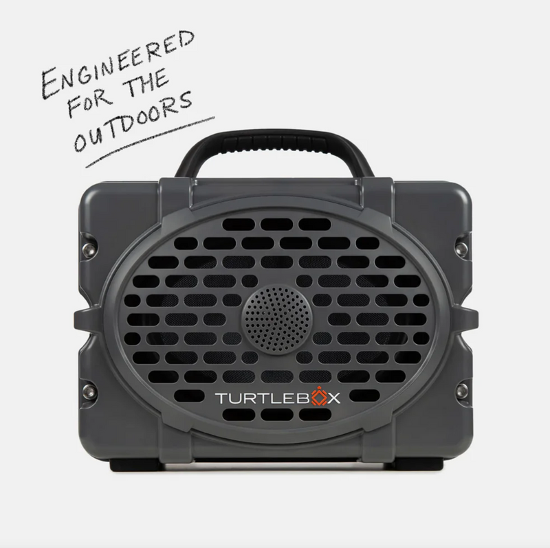 Turtlebox Ranger Speaker | Original Gen 3