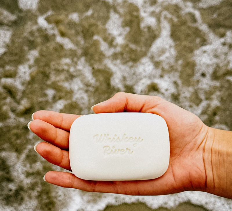 Omg the Dog Triple Milled Boxed Bar Soap | Funny Soap