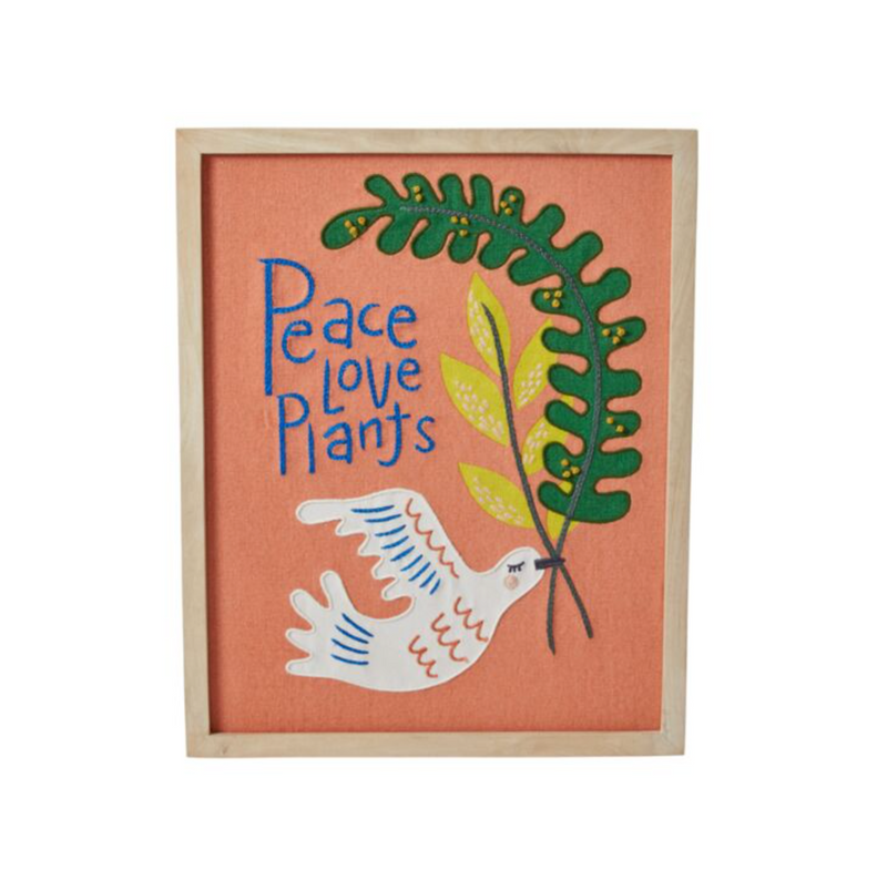 Fresh Expressions Wall Art