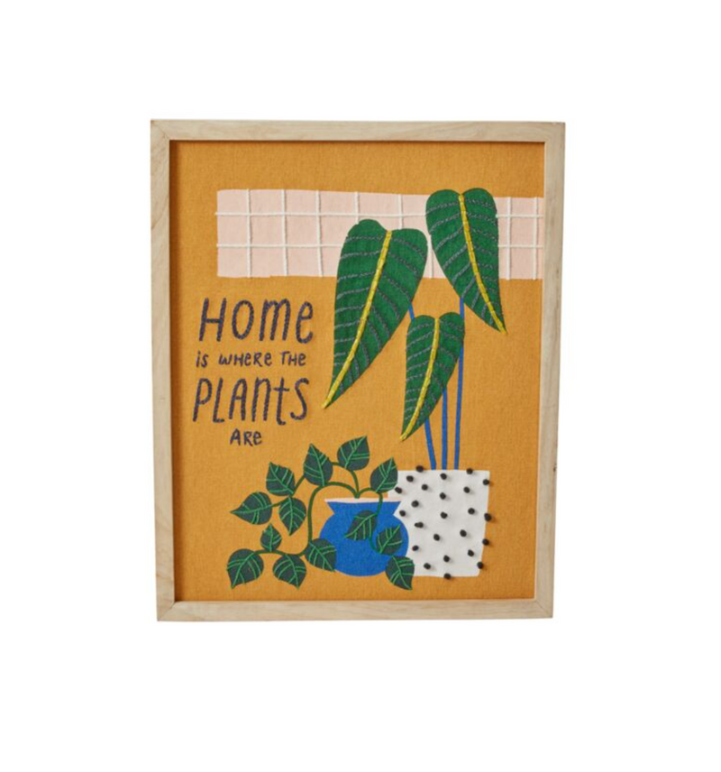 Fresh Expressions Wall Art