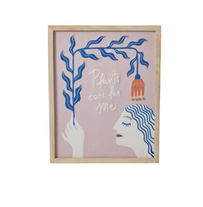 Fresh Expressions Wall Art