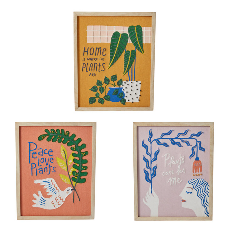 Fresh Expressions Wall Art