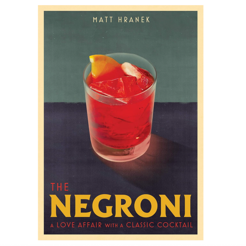 The Negroni