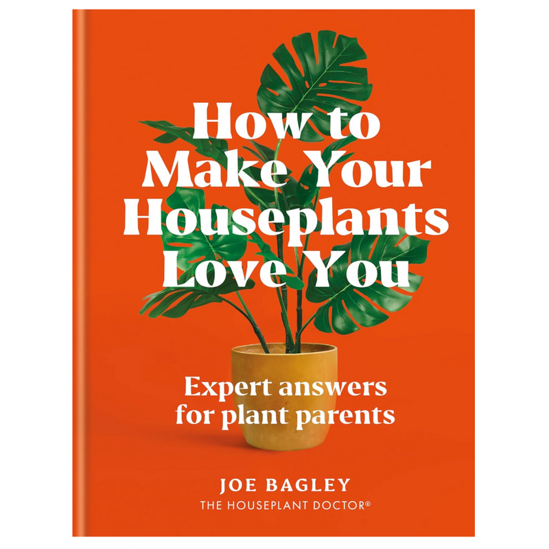 How to Make Your Houseplants Love You