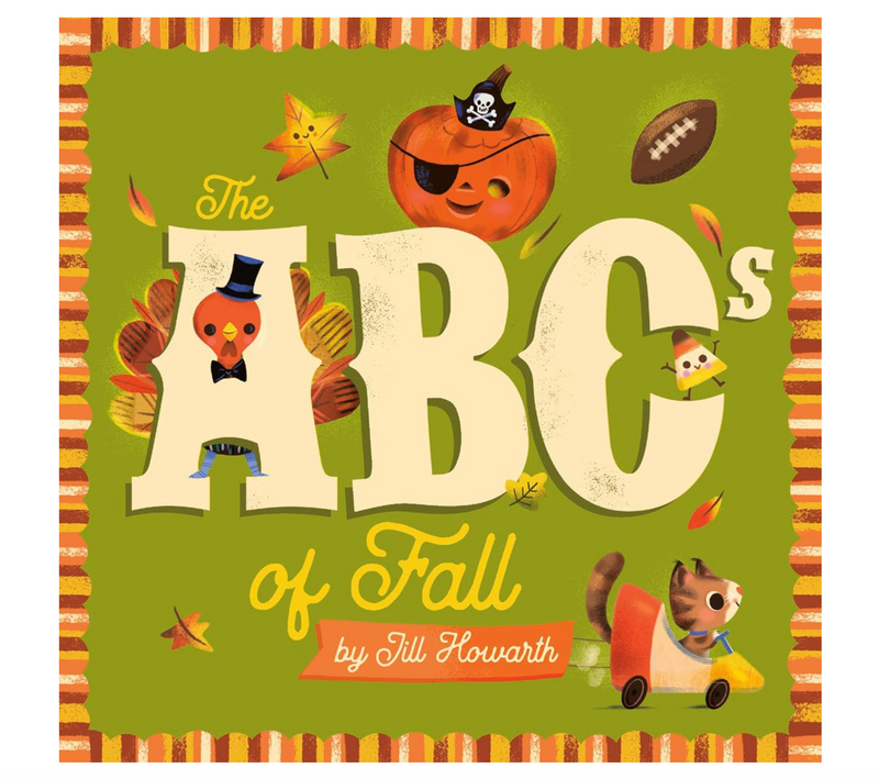 The ABCs of Fall
