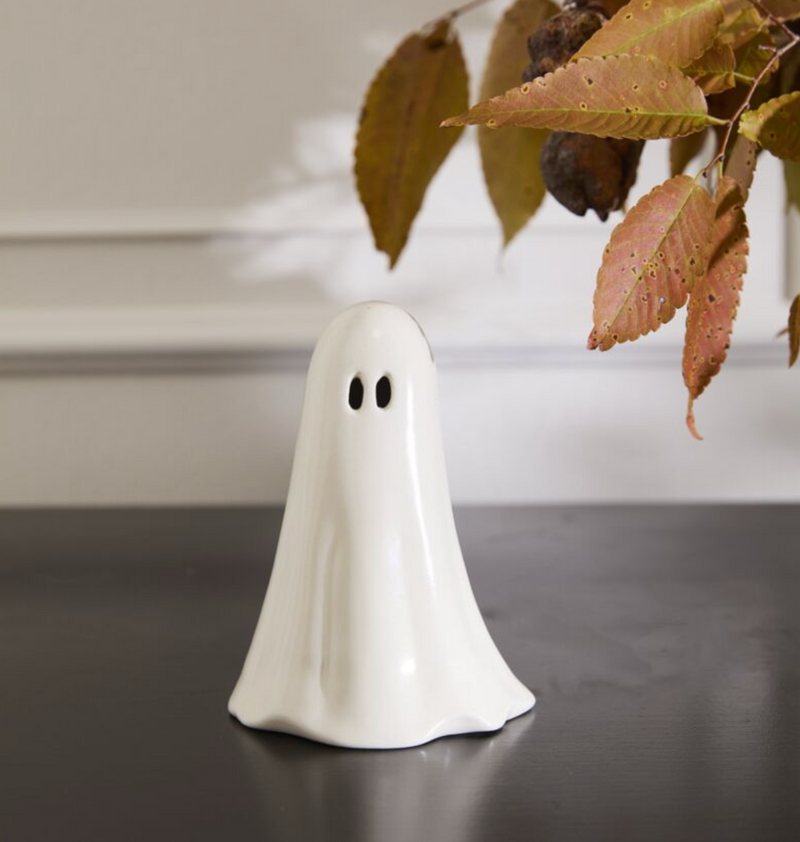 Not So Ghostly Figurine