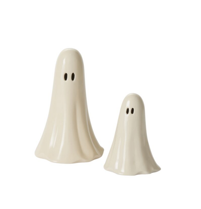 Not So Ghostly Figurine