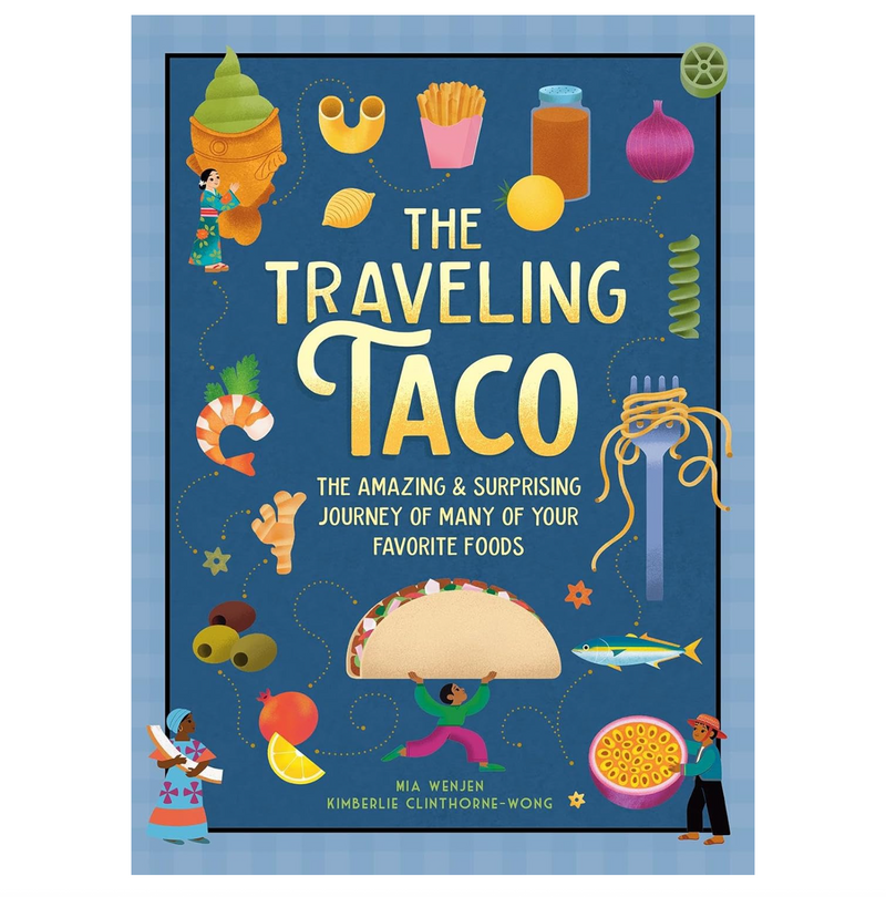 The Traveling Taco