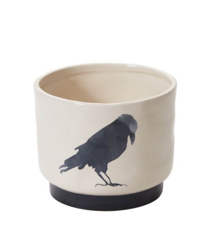 Corvus Pot Collection