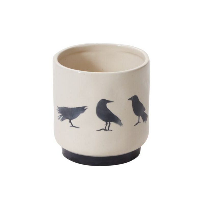 Corvus Pot Collection