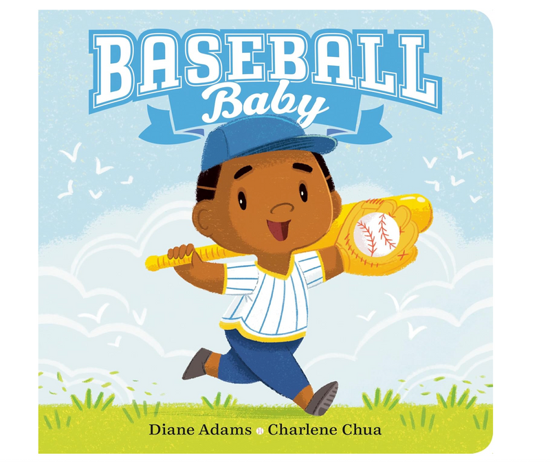 Baseball Baby