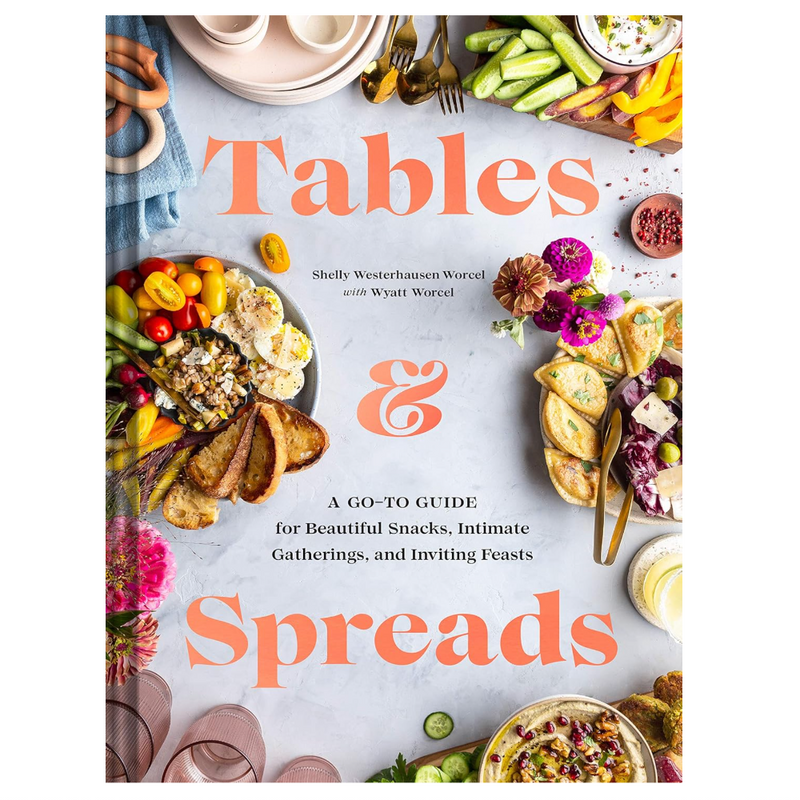 Tables & Spreads