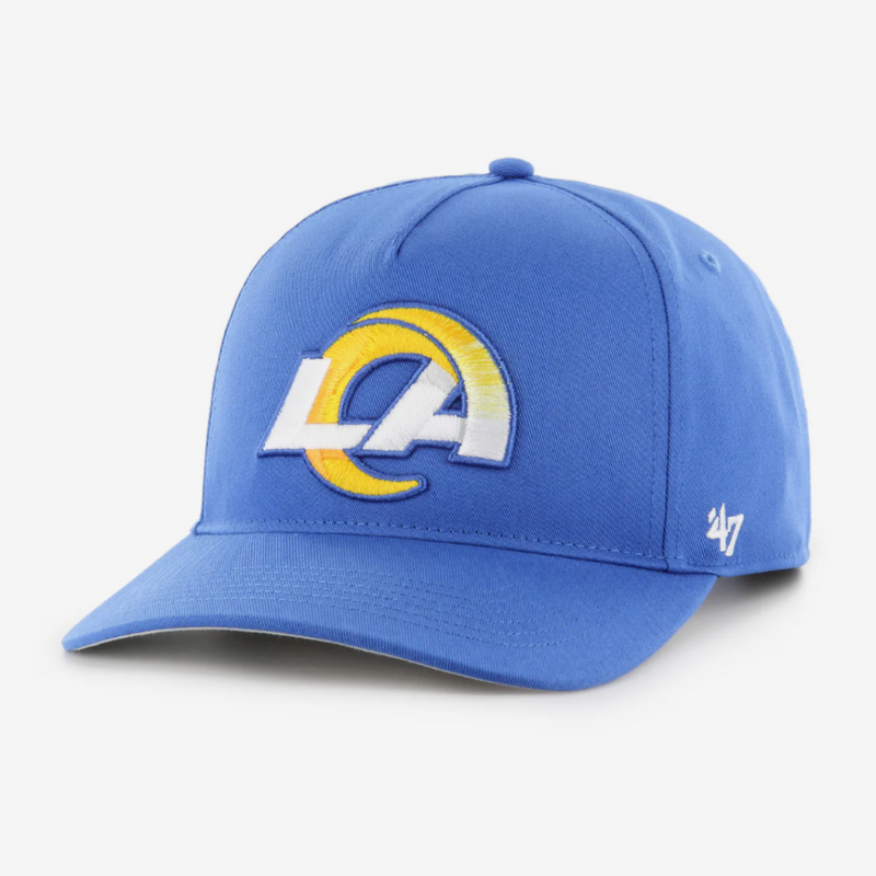 Los Angeles Rams '47 Hitch RF Relaxed Fit Hat