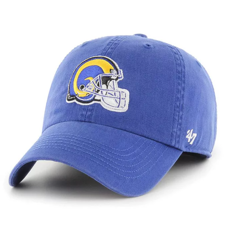 Los Angeles Rams SB Gridiron Royal Sure Shot Classic '47 Franchise