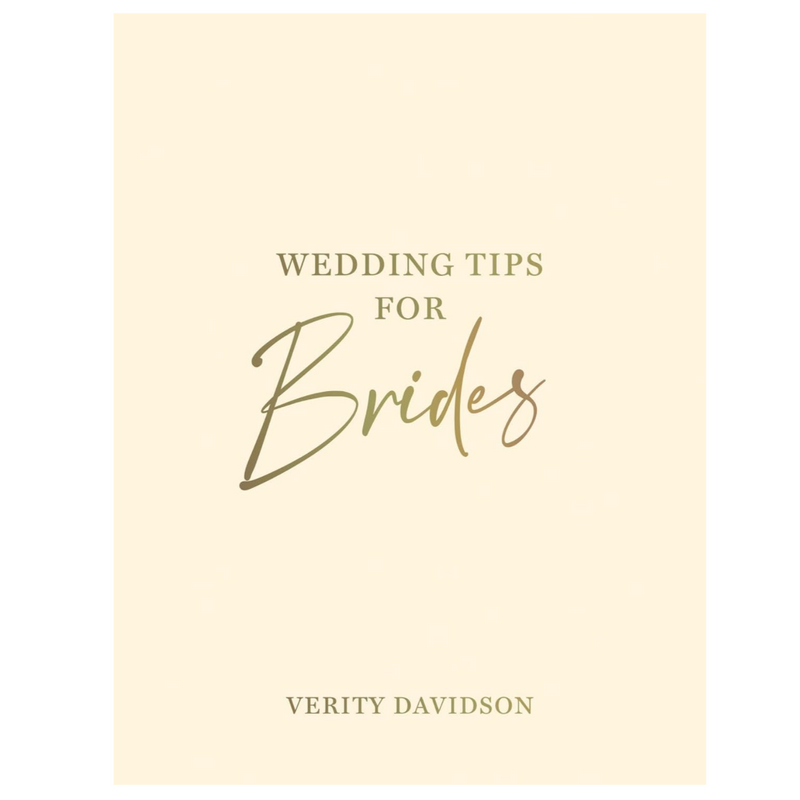 Wedding Tips for Brides