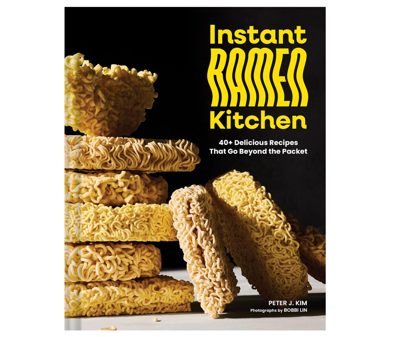 Instant Ramen Kitchen