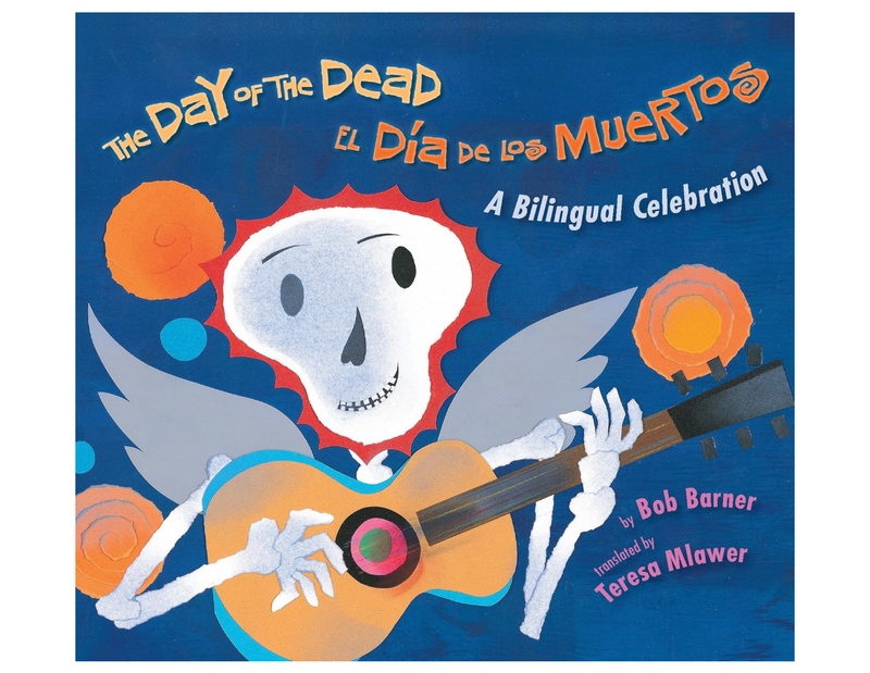The Day of the Dead | El Día de los Muertos