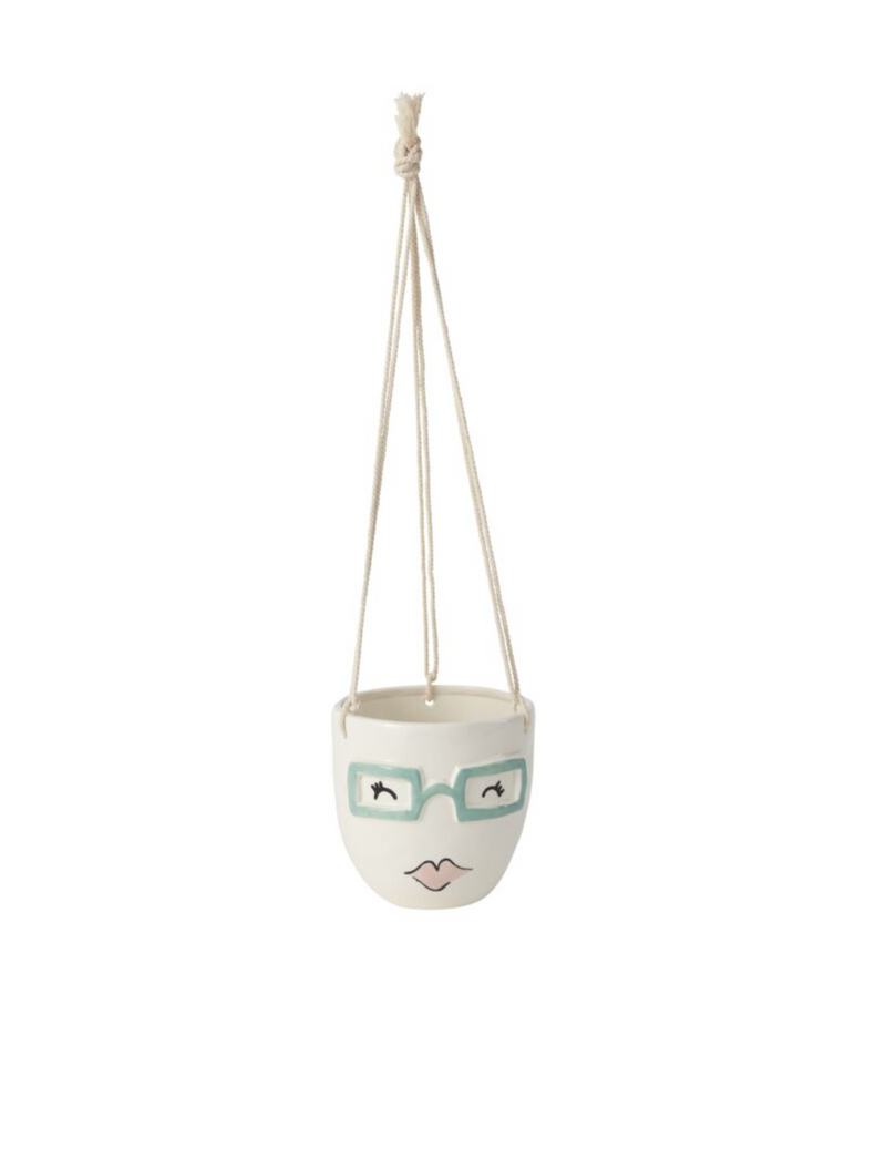 Fab Hanging Pot Collection