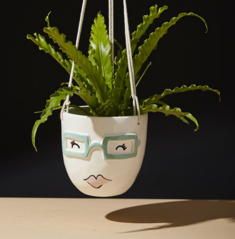 Fab Hanging Pot Collection