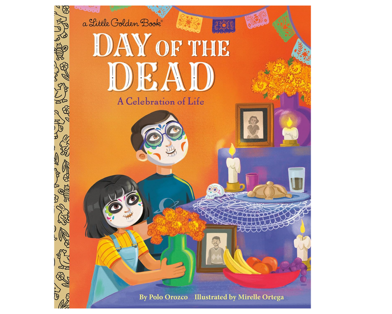 Day of the Dead: A Celebration of Life