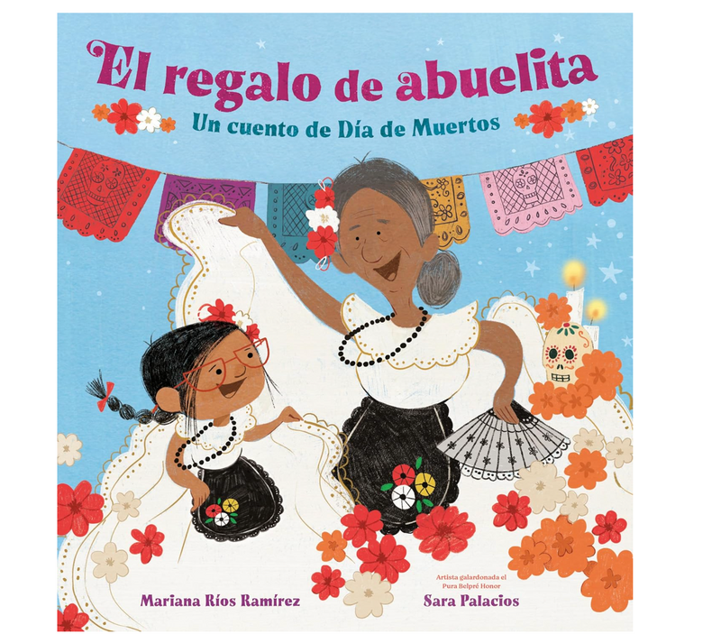 El Regalo de Abuelita