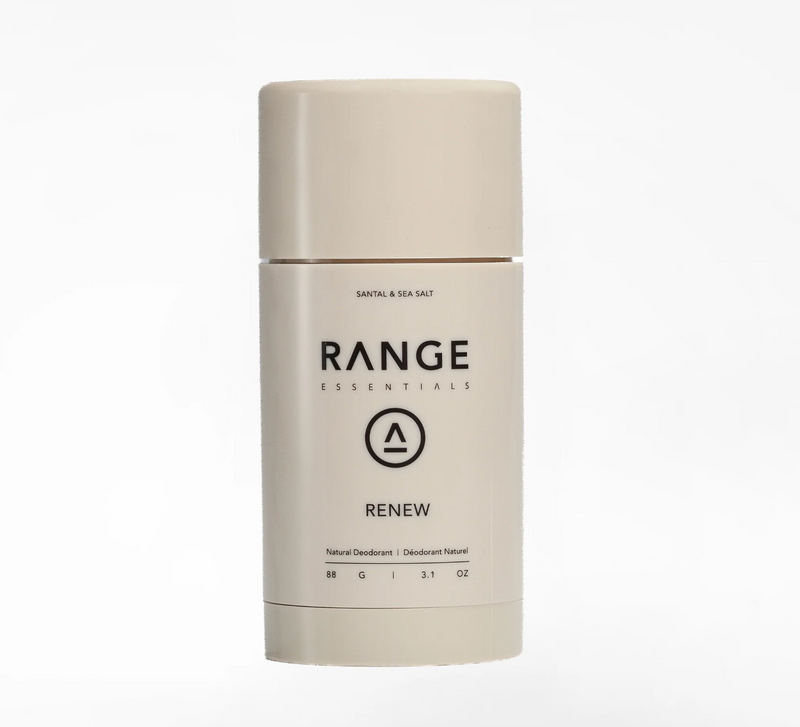 Body Care:88 G Renew Deodorant