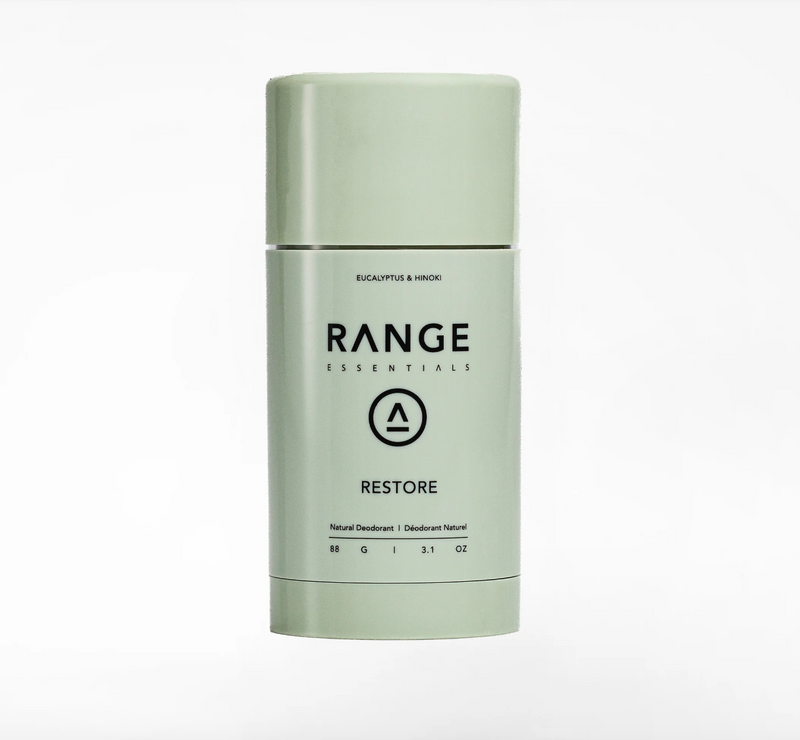 Body Care:88 G Restore Deodorant