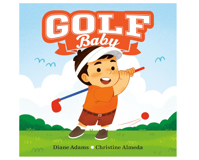 Golf Baby