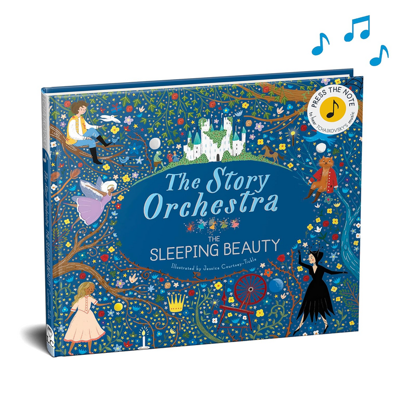 The Story Orchestra: The Sleeping Beauty
