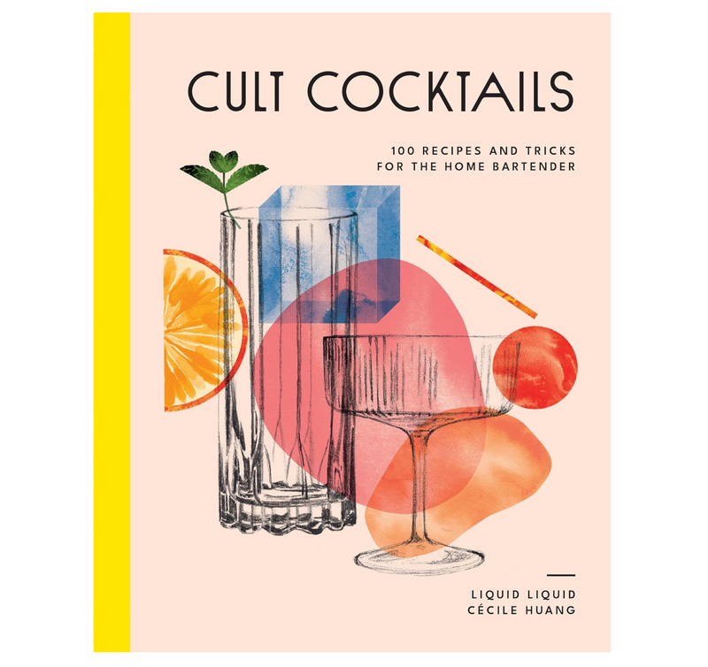 Cult Cocktails