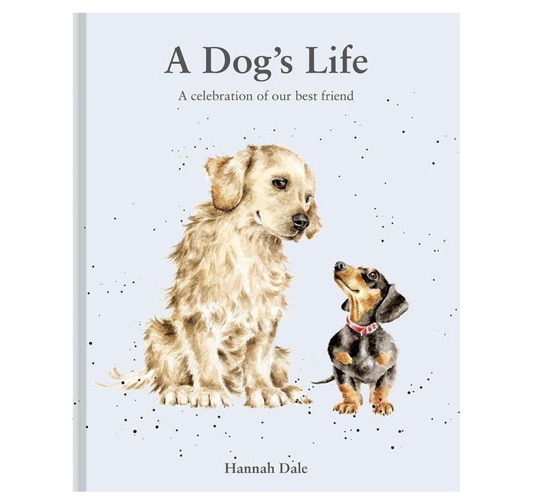 A Dog's Life: A celebration of our best friend