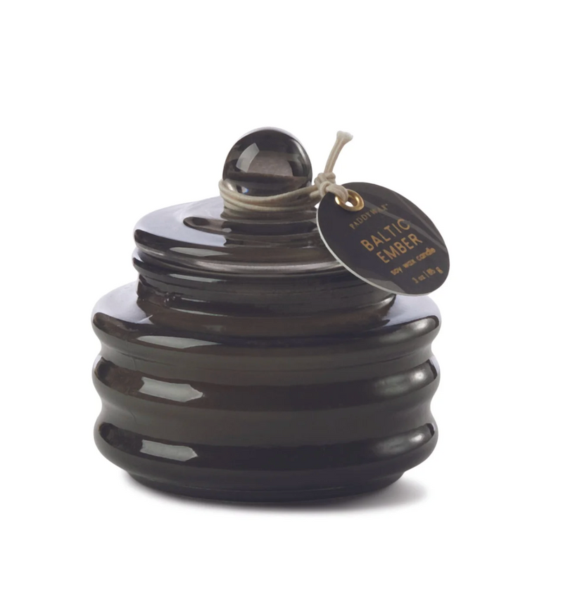 Paddywax Beam 3 oz Candle | Baltic Ember